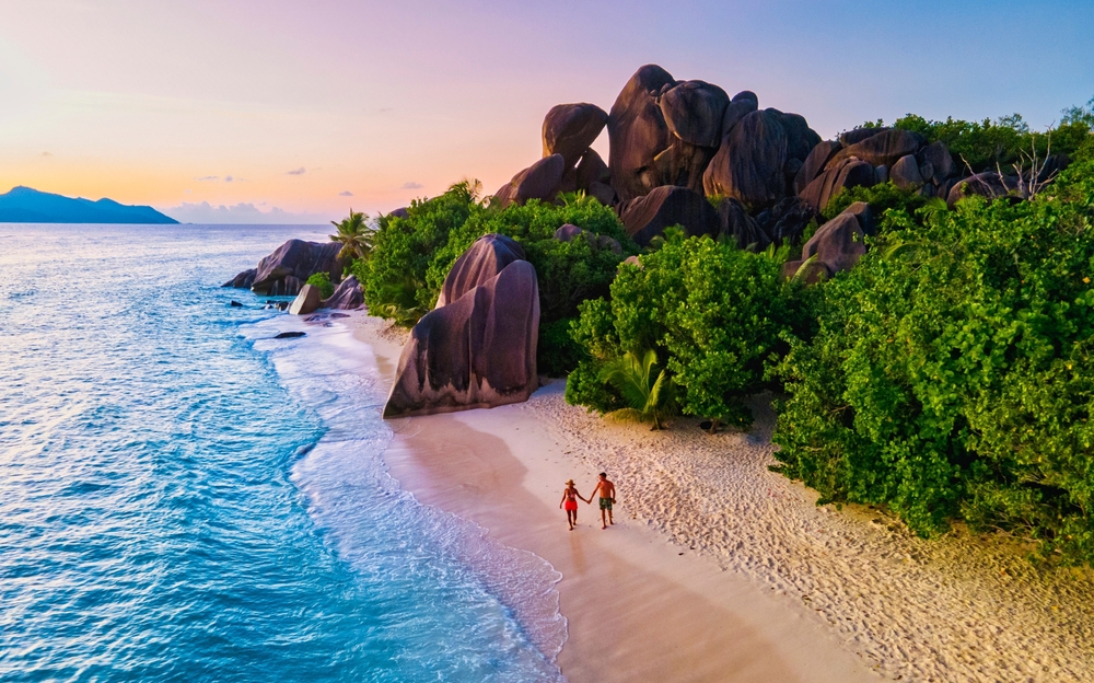 Seychelles